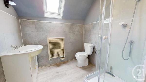 Maison à vendre  5 pièces - 190 m 2   SEZANNE  - 51