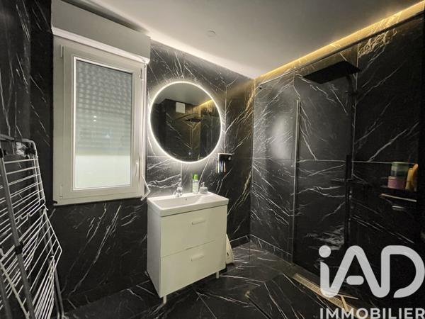 Location appartement 3 pièces 61 m² Melun