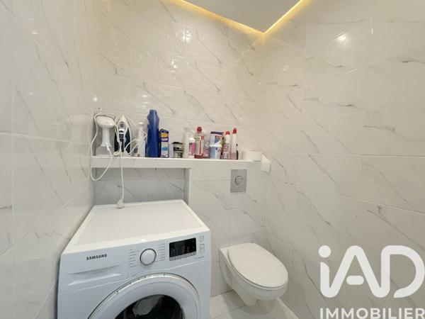 Location appartement 3 pièces 61 m² Melun