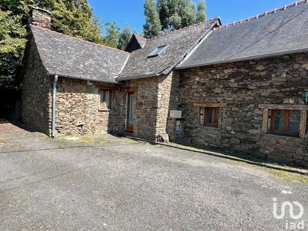 Maison 4 pièces de 85 m² à Allassac (19240)