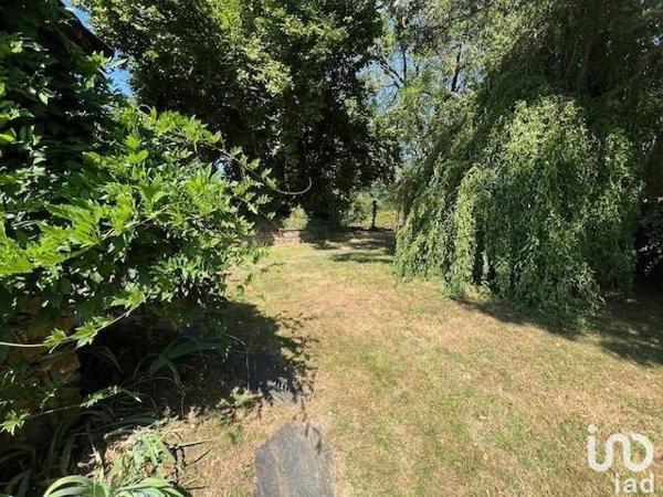 Maison 4 pièces de 85 m² à Allassac (19240)