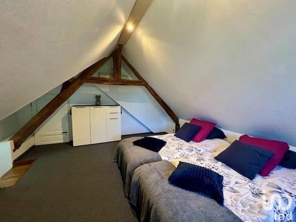 Maison 4 pièces de 85 m² à Allassac (19240)