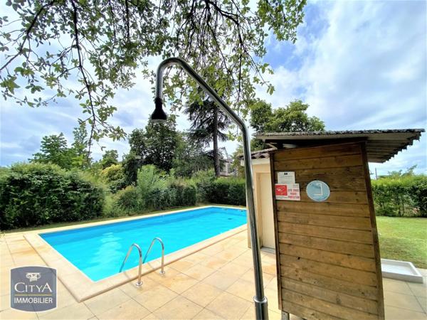 Appartement à louer 3 pièces 66.29m²