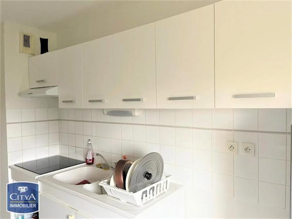 Appartement à louer 3 pièces 66.29m²