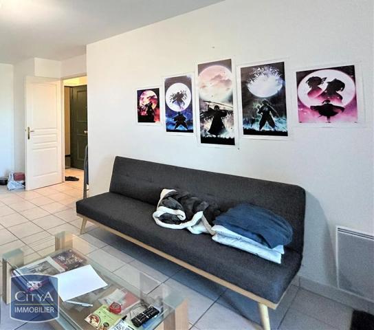 Appartement à louer 3 pièces 66.29m²