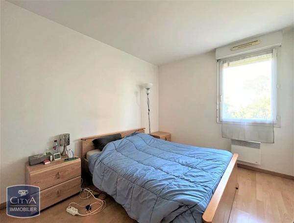 Appartement à louer 3 pièces 66.29m²