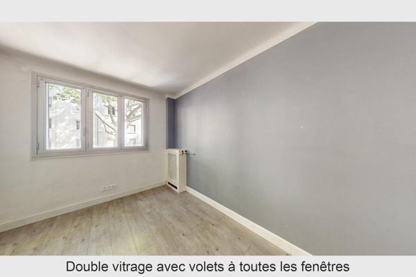 Appartement 2 pièces - 57 m² Exclusivité