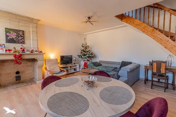 Maison à vendre |  Camblanes-et-Meynac |  3 pièces | 60 m²