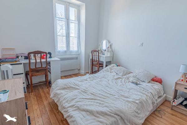 Maison à vendre |  Camblanes-et-Meynac |  3 pièces | 60 m²