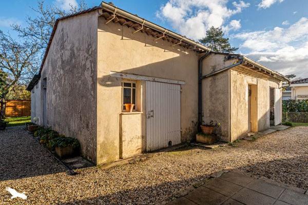 Maison à vendre |  Camblanes-et-Meynac |  3 pièces | 60 m²