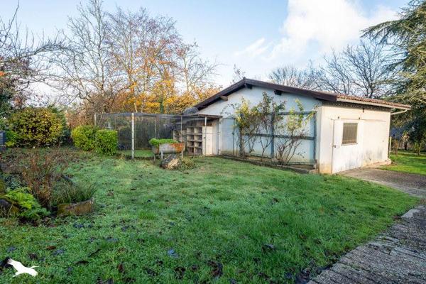 Maison à vendre |  Camblanes-et-Meynac |  3 pièces | 60 m²