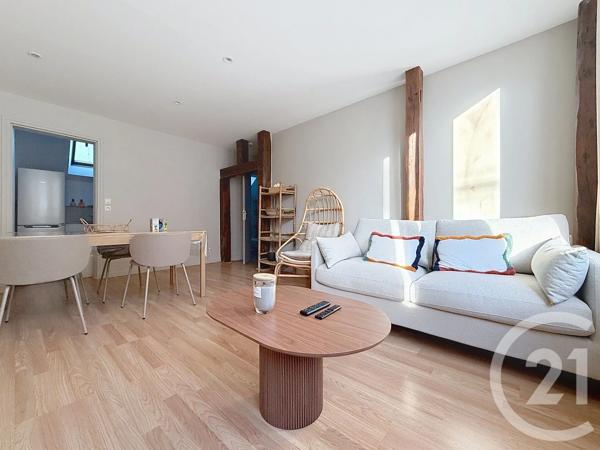 Appartement F3 à vendre  3 pièces - 58,16 m 2   TROYES  - 10
