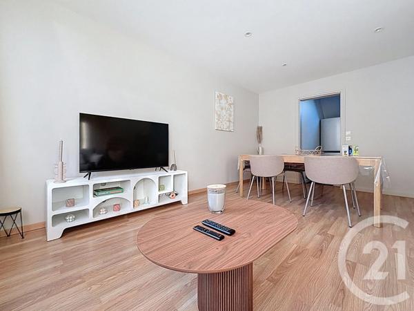Appartement F3 à vendre  3 pièces - 58,16 m 2   TROYES  - 10