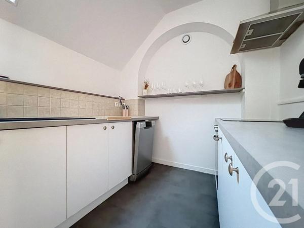 Appartement F3 à vendre  3 pièces - 58,16 m 2   TROYES  - 10