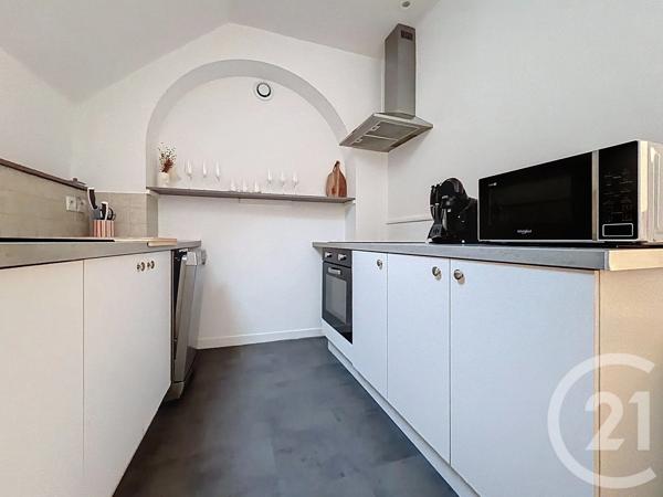Appartement F3 à vendre  3 pièces - 58,16 m 2   TROYES  - 10