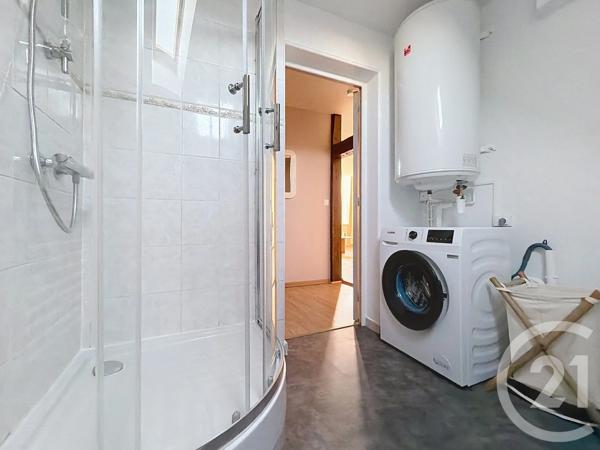Appartement F3 à vendre  3 pièces - 58,16 m 2   TROYES  - 10