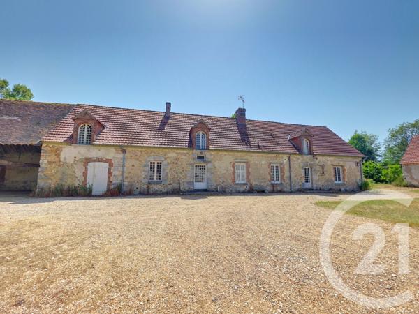 Maison à vendre  10 pièces - 294 m2 EPERNON - 28