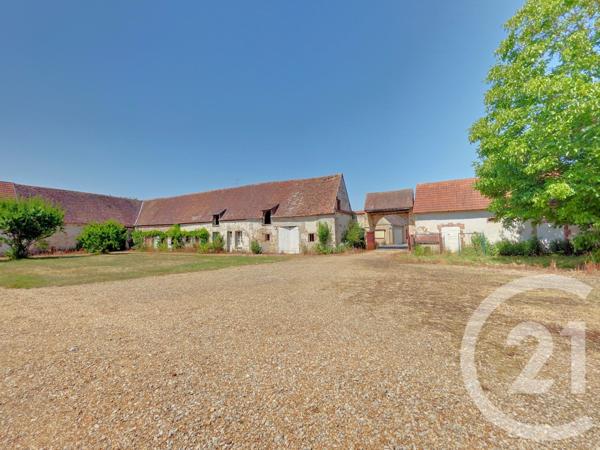 Maison à vendre  10 pièces - 294 m2 EPERNON - 28