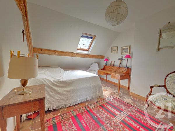 Maison à vendre  10 pièces - 294 m2 EPERNON - 28