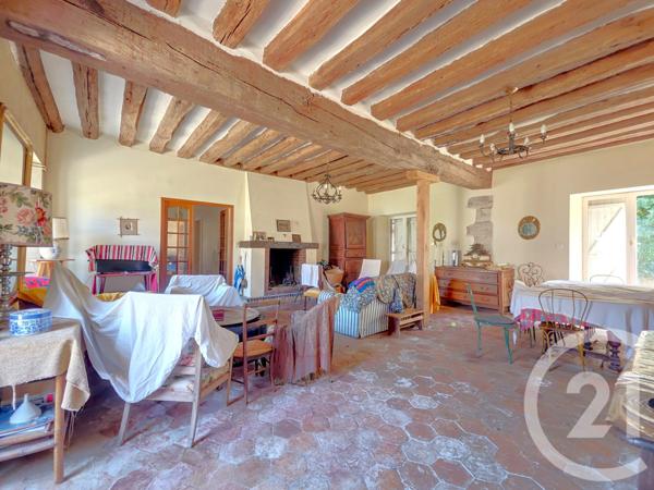 Maison à vendre  10 pièces - 294 m2 EPERNON - 28