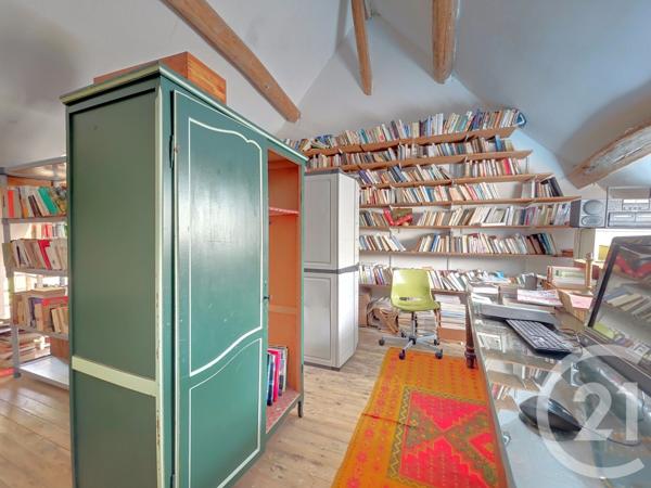 Maison à vendre  10 pièces - 294 m2 EPERNON - 28