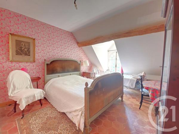 Maison à vendre  10 pièces - 294 m2 EPERNON - 28