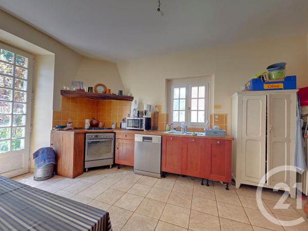 Maison à vendre  10 pièces - 294 m2 EPERNON - 28