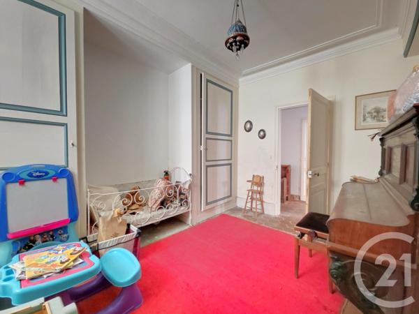 Maison à vendre  10 pièces - 294 m2 EPERNON - 28