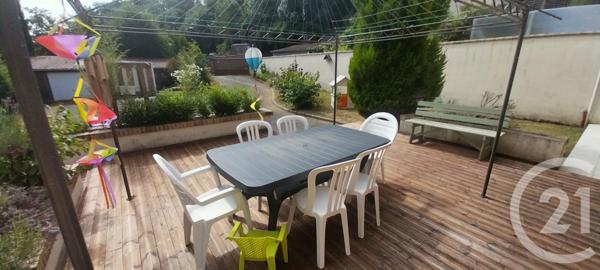 Maison à vendre  5 pièces - 113 m2 DROUE SUR DROUETTE - 28