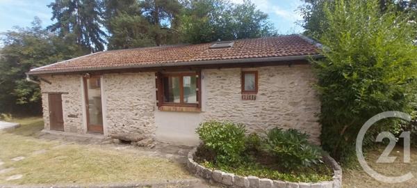 Maison à vendre  5 pièces - 113 m2 DROUE SUR DROUETTE - 28