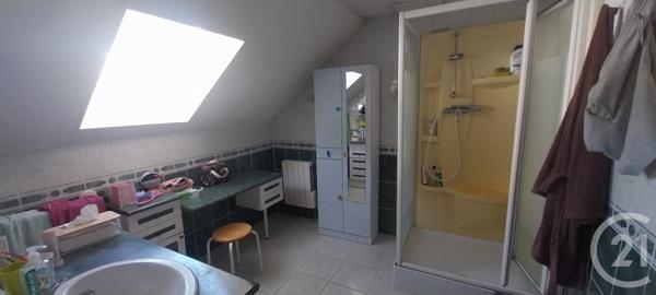 Maison à vendre  5 pièces - 113 m2 DROUE SUR DROUETTE - 28