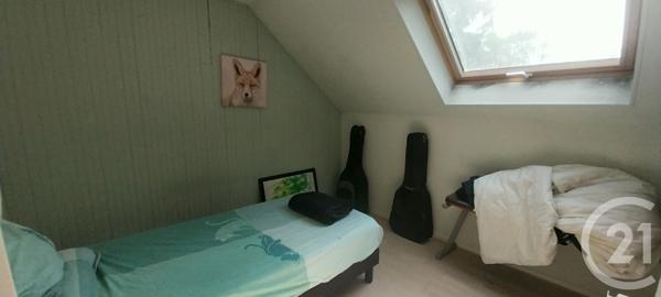 Maison à vendre  5 pièces - 113 m2 DROUE SUR DROUETTE - 28