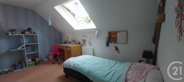 Maison à vendre  5 pièces - 113 m2 DROUE SUR DROUETTE - 28