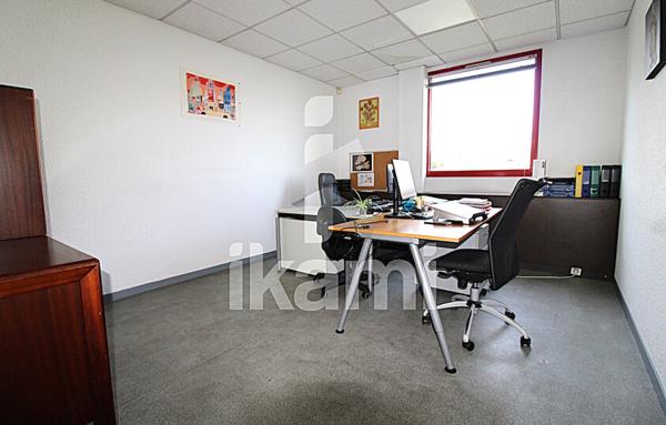 Bureaux de 59 m²