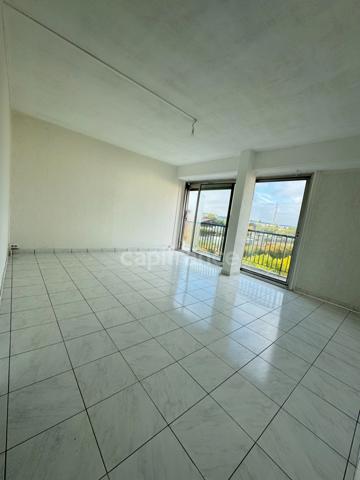 À vendre – Bel appartement F4 de 75 m² lumineux à Mantes-la-Jolie (78)