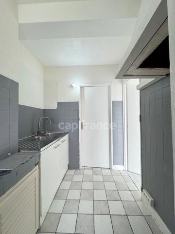 À vendre – Bel appartement F4 de 75 m² lumineux à Mantes-la-Jolie (78)