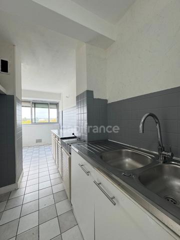 À vendre – Bel appartement F4 de 75 m² lumineux à Mantes-la-Jolie (78)