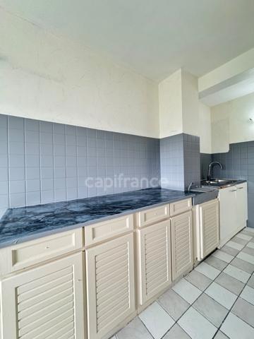 À vendre – Bel appartement F4 de 75 m² lumineux à Mantes-la-Jolie (78)