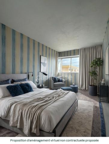 À vendre – Bel appartement F4 de 75 m² lumineux à Mantes-la-Jolie (78)