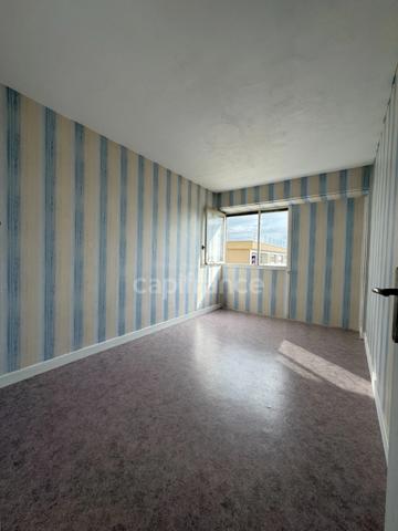 À vendre – Bel appartement F4 de 75 m² lumineux à Mantes-la-Jolie (78)