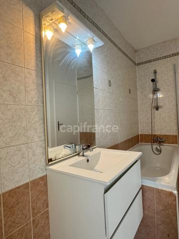 À vendre – Bel appartement F4 de 75 m² lumineux à Mantes-la-Jolie (78)