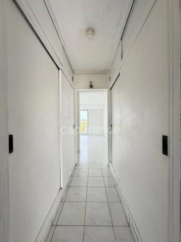 À vendre – Bel appartement F4 de 75 m² lumineux à Mantes-la-Jolie (78)