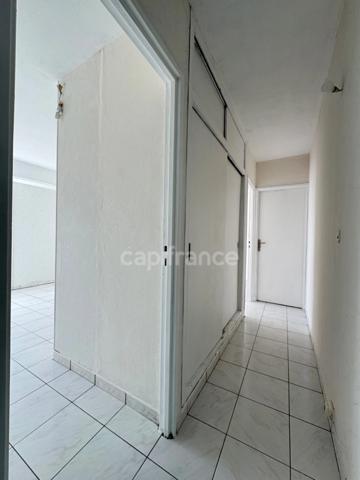 À vendre – Bel appartement F4 de 75 m² lumineux à Mantes-la-Jolie (78)