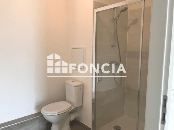Location Appartement 2 pièces 38.1 m² - 6 RUE LUCIE BERGER Strasbourg 67200