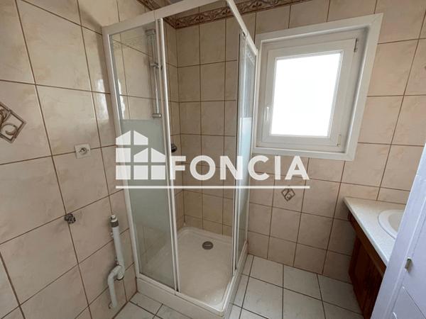 Location Appartement 4 pièces 81.98 m² - 1 A 8 RUE D ARLON Vandoeuvre Les Nancy 54500