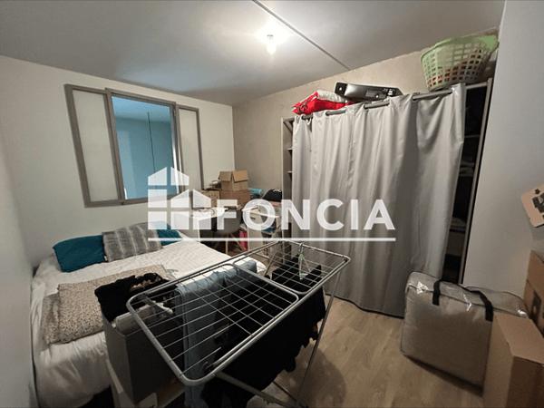 Location Appartement 3 pièces 73.08 m² - RUE FRANCOIS SPOERRY Mulhouse 68100