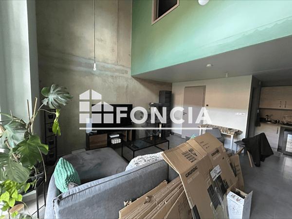 Location Appartement 3 pièces 73.08 m² - RUE FRANCOIS SPOERRY Mulhouse 68100