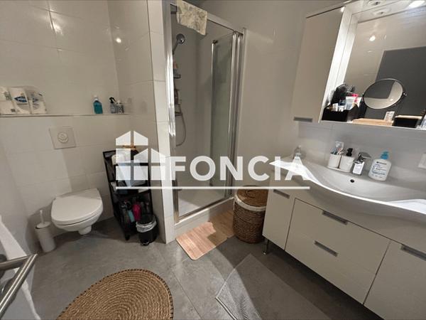 Location Appartement 3 pièces 73.08 m² - RUE FRANCOIS SPOERRY Mulhouse 68100