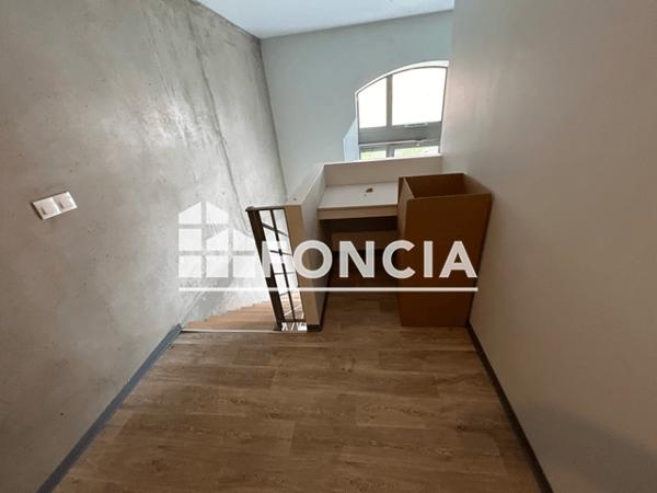 Location Appartement 3 pièces 73.08 m² - RUE FRANCOIS SPOERRY Mulhouse 68100