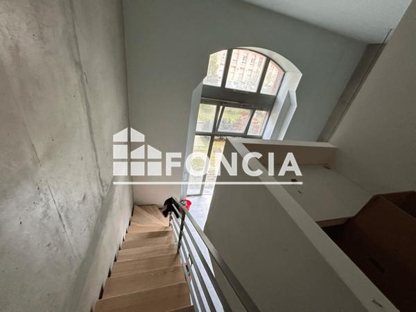 Location Appartement 3 pièces 73.08 m² - RUE FRANCOIS SPOERRY Mulhouse 68100